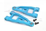 TAMIYA BBX BB-01 Aluminium 7075 Front Lower Suspension Arms - GPM BBX055 TAMIYA BBX BB-01 Aluminium 7075 Front Lower Suspension Arms - GPM BBX055