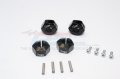 alt="Tamiya CC01 Alloy Hex Adapter (12mmx7mm)-4pcs set - GPM CC010/12X7MM" title="Tamiya CC01 Alloy Hex Adapter (12mmx7mm)-4pcs set - GPM CC010/12X7MM"