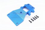 Tamiya CC01 Alloy Front Lower Arm Plate - 1pc - GPM CC054M