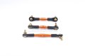 alt="Tamiya CC01 Alloy Tie Rod For Servo & Steering - 3pcs set - GPM CC160" title="Tamiya CC01 Alloy Tie Rod For Servo & Steering - 3pcs set - GPM CC160"