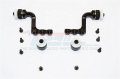 alt="TAMIYA CC01 Aluminium Front+Rear Magnet Body Mount For CC01 Mitsubishi Pajero -1set" title="TAMIYA CC01 Aluminium Front+Rear Magnet Body Mount For CC01 Mitsubishi Pajero -1set"