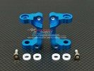 Tamiya CC-01 Alloy C-Hub - 1pr - GPM CC019 Tamiya CC-01 Alloy C-Hub - 1pr - GPM CC019