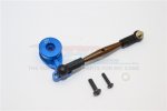Tamiya CC01 Aluminium Hi-torque Servo Saver 25T With Steel Tie Rod - 1set - GPM CC025STM Tamiya CC01 Aluminium Hi-torque Servo Saver 25T With Steel Tie Rod - 1set - GPM CC025STM