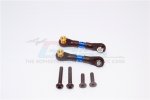 Tamiya CC01 Alloy Upper Arm (Tie Rod Design With M3 Thread) -1pr - GPM CC054/M3 Tamiya CC01 Alloy Upper Arm (Tie Rod Design With M3 Thread) -1pr - GPM CC054/M3