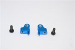 Tamiya CC-01 Nylon Front Ball Top Damper (70mm) With Washers & Screws - 1pr set - GPM CC070F Tamiya CC-01 Nylon Front Ball Top Damper (70mm) With Washers & Screws - 1pr set - GPM CC070F