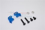 Tamiya CC01 Aluminium Adjustable Mount Use For Front Damper - 2pcs set - GPM CC070FMN Tamiya CC01 Aluminium Adjustable Mount Use For Front Damper - 2pcs set - GPM CC070FMN