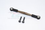 Tamiya CC01 Spring Steel Servo Tie Rod - 1pc set - GPM CC16247ST Tamiya CC01 Spring Steel Servo Tie Rod - 1pc set - GPM CC16247ST