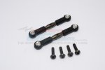 Tamiya CC01 Spring Steel Rear Upper Tie Rod-2pcs set (Only Use With GPM Cc162 Mount For Original) - GPM CC16254ST Tamiya CC01 Spring Steel Rear Upper Tie Rod-2pcs set (Only Use With GPM Cc162 Mount For Original) - GPM CC16254ST