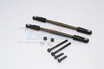 Tamiya CC01 Spring Steel Rear Lower Tie Rod-2pcs set - GPM CC16257ST Tamiya CC01 Spring Steel Rear Lower Tie Rod-2pcs set - GPM CC16257ST