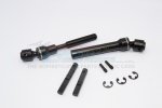 Tamiya CC01 Steel Center Drive Shaft - 1pc set - GPM SCC037 Tamiya CC01 Steel Center Drive Shaft - 1pc set - GPM SCC037