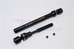 Tamiya CC01 Steel Center Drive Shaft (143mm-168mm) - 1set - GPM SCC037L Tamiya CC01 Steel Center Drive Shaft (143mm-168mm) - 1set - GPM SCC037L