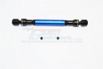 TAMIYA CC01 Steel+Aluminium Center Drive Shaft (126mm-135mm) - 1pc set - GPM SCC037SA TAMIYA CC01 Steel+Aluminium Center Drive Shaft (126mm-135mm) - 1pc set - GPM SCC037SA