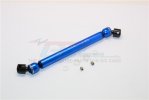 TAMIYA CC01 Steel+Aluminium Center Drive Shaft (138mm-145mm) - 1pc set - GPM SCC037SAAL TAMIYA CC01 Steel+Aluminium Center Drive Shaft (138mm-145mm) - 1pc set - GPM SCC037SAAL