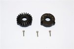 TAMIYA CC01 Steel Rear Differential Outer Gears - 1pr set - SCC1200R/BG TAMIYA CC01 Steel Rear Differential Outer Gears - 1pr set - SCC1200R/BG