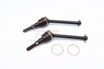 Tamiya CC-01 Steel Front Universal Swing Shaft (45mm) - 1pr - GPM SCC245 Tamiya CC-01 Steel Front Universal Swing Shaft (45mm) - 1pr - GPM SCC245