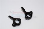 Tamiya Alloy Front Knuckle Arm - 1pr (For TA02, TA03, CC01) - GPM TA3021 Tamiya Alloy Front Knuckle Arm - 1pr (For TA02, TA03, CC01) - GPM TA3021