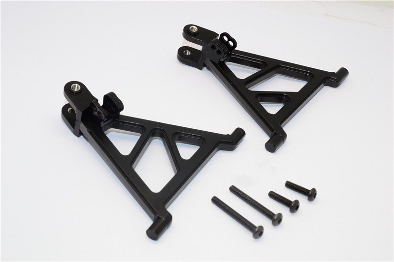 Tamiya CW-01 (Lunch Box) Front Lower Arm Aluminium Upgrade LB055