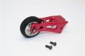 alt="Tamiya CW-01 (Lunch Box) Aluminium Rear Wheelie Bar - 1set - GPM LB333R" title="Tamiya CW-01 (Lunch Box) Aluminium Rear Wheelie Bar - 1set - GPM LB333R"