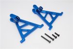Tamiya CW-01 (Lunch Box) Aluminium Front Lower Arm - 1pr - GPM LB055 Tamiya CW-01 (Lunch Box) Aluminium Front Lower Arm - 1pr - GPM LB055