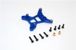Tamiya DF01 Rear Shock Tower - 1pc - GPM DF1030 Tamiya DF01 Rear Shock Tower - 1pc - GPM DF1030