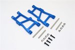 Tamiya DF01 Rear Suspension Arm - 1pr - GPM DF1056 Tamiya DF01 Rear Suspension Arm - 1pr - GPM DF1056