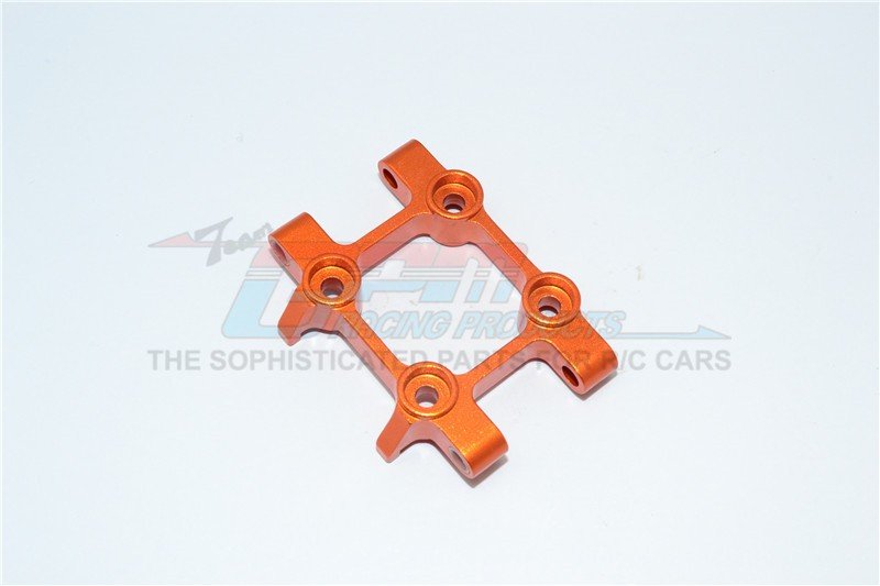 GPM-DT3008-OR Supporto braccio sospensione anteriore in alluminio per, 13,41