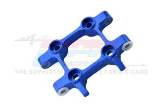 Al Rear Shock Tower: For Tamiya Dt-03 [Eagle Model] [#Dt-03-02R