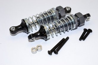 TAMIYA DT-03 Front 70mm Adjustable Damper DT3070F/PBT by GPM
