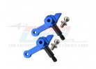 Tamiya Parts DT-03 Parts Aluminium Front Knuckle Arm - 1pr - GPM DT3021 Tamiya Parts DT-03 Parts Aluminium Front Knuckle Arm - 1pr - GPM DT3021