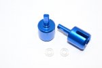 Tamiya DT03 Aluminium Differential Joint -1pr - GPM DT3041 Tamiya DT03 Aluminium Differential Joint -1pr - GPM DT3041