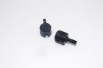 Tamiya DT03 Steel #45 Differential Joint - 1pr - GPM DT3041S Tamiya DT03 Steel #45 Differential Joint - 1pr - GPM DT3041S