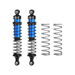 DT-04 Rear Adjustable Shock 95mm DT4095R by GPM