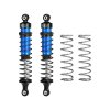TAMIYA DT-04 RC FIGHTER NXGEN 6061-T6 Alloy Rear Adjustable Spring Shock Absorber 95mm - GPM DT4095R TAMIYA DT-04 RC FIGHTER NXGEN 6061-T6 Alloy Rear Adjustable Spring Shock Absorber 95mm - GPM DT4095R