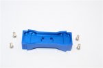 Tamiya RC Ford F350/Toyota Hilux/Tundra Pick Up Truck Alloy Front Support - 1pc - GPM F350-E1