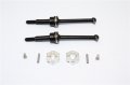 alt="Tamiya GF01 Steel #45 Front/Rear CVD Shaft (38mm) With 12x6mm Hex Adapters - 1pr set - GPM GF1238SADT" title="Tamiya GF01 Steel #45 Front/Rear CVD Shaft (38mm) With 12x6mm Hex Adapters - 1pr set - GPM GF1238SADT"