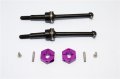 alt="Tamiya GF01 Steel #45 Front/Rear CVD Shaft (38mm) With 12x6mm Hex Adapters - 1pr set - GPM GF1238SADT" title="Tamiya GF01 Steel #45 Front/Rear CVD Shaft (38mm) With 12x6mm Hex Adapters - 1pr set - GPM GF1238SADT"