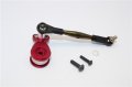 alt="Tamiya GF01 Aluminium Hi-torque Servo Saver 23T With Aluminium Tie Rod - 1set - GPM GF023TM" title="Tamiya GF01 Aluminium Hi-torque Servo Saver 23T With Aluminium Tie Rod - 1set - GPM GF023TM"