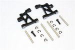 Tamiya GF01 Aluminium Front Lower Arm - 1pr set (For GF01 / TL01) - GPM GF055 Tamiya GF01 Aluminium Front Lower Arm - 1pr set (For GF01 / TL01) - GPM GF055