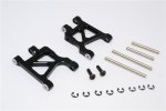 Tamiya GF01 Aluminium Rear Lower Arm - 1pr set (For GF01 / TL01) - GPM GF056 Tamiya GF01 Aluminium Rear Lower Arm - 1pr set (For GF01 / TL01) - GPM GF056