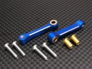 Tamiya GF01 Aluminium Rear Camber - 1pr set (For GF01 / TL01) - GPM GF057 Tamiya GF01 Aluminium Rear Camber - 1pr set (For GF01 / TL01) - GPM GF057