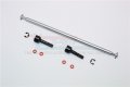 alt="TAMIYA M1025 Hummer Aluminium Main Shaft With Hard Steel Ends - 1pc set (For Tamiya M1025 Hummer, DF01) - GPM HM1025MN" title="TAMIYA M1025 Hummer Aluminium Main Shaft With Hard Steel Ends - 1pc set (For Tamiya M1025 Hummer, DF01) - GPM HM1025MN"