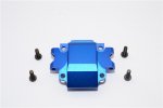 Tamiya M1025 Hummer Aluminium Front Gear Box - 1set - GPM HM1012 Tamiya M1025 Hummer Aluminium Front Gear Box - 1set - GPM HM1012