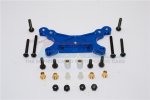Tamiya M1025 Hummer Aluminium Front Damper Mount - 1pc set - GPM HM1028 Tamiya M1025 Hummer Aluminium Front Damper Mount - 1pc set - GPM HM1028