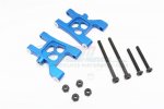 Tamiya M1025 Hummer Aluminium Front Lower Suspension Arm - 1pr - GPM HM1055 Tamiya M1025 Hummer Aluminium Front Lower Suspension Arm - 1pr - GPM HM1055