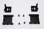 Tamiya MF01X Aluminium Battery Holder (138mm) - 1set - GPM MF0126L Tamiya MF01X Aluminium Battery Holder (138mm) - 1set - GPM MF0126L