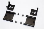 Tamiya MF01X Aluminium Battery Holder (134mm) - 1set - GPM MF0126M Tamiya MF01X Aluminium Battery Holder (134mm) - 1set - GPM MF0126M