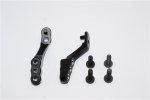 Tamiya MF01X Aluminium Rear Camber Link Mount - 1pr set - GPM MF022A Tamiya MF01X Aluminium Rear Camber Link Mount - 1pr set - GPM MF022A