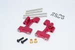 Tamiya MF01X Aluminium Front Suspension Arm - 1pr set (For MF01X / M06) - GPM MF055 Tamiya MF01X Aluminium Front Suspension Arm - 1pr set (For MF01X / M06) - GPM MF055