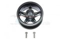 alt="TAMIYA T3-01 DANCING RIDER Aluminium Front Wheel (5 Poles Design) - 3pc set - GPM T3050F" title="TAMIYA T3-01 DANCING RIDER Aluminium Front Wheel (5 Poles Design) - 3pc set - GPM T3050F"
