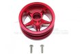 alt="TAMIYA T3-01 DANCING RIDER Aluminium Front Wheel (5 Poles Design) - 3pc set - GPM T3050F" title="TAMIYA T3-01 DANCING RIDER Aluminium Front Wheel (5 Poles Design) - 3pc set - GPM T3050F"